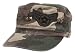 Sports : L&auml;ssige PT Army Cap GI woodland-vintage