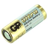 23AE 12 Volt Alkaline Battery