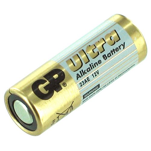 23AE 12 Volt Alkaline Battery