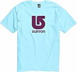 Produkt-Bild: Burton Herren T-Shirt LOGO VERTICAL
