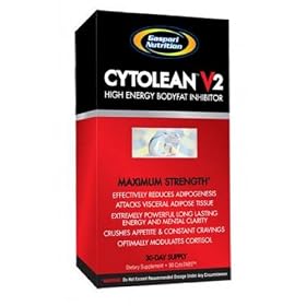 Gaspari Cytolean V2 90 tabs