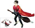 Flying Harry Potter