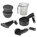 Calphalon® 20-pc. Measuring Set - Gray