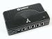 Electronics : Sandberg FireWire Hub 6 ports