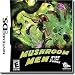 Mushroom Men: Rise of the Fungi