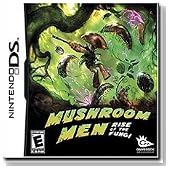 Mushroom Men: Rise of the Fungi