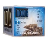 Review Novus Tea  / Novus Tea Darjeeling Tea