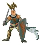 Eigenschaften PAPO 39922 / 39922 - PAPO Ritter - Waffenmeister Drache