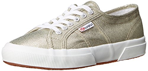 Superga Women's 2750 Lamew Fashion Sneaker