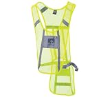 Nathan Reflective Cycling Vest