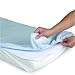 DO NOT USE Ultra Plush Change Pad Cover - Blue