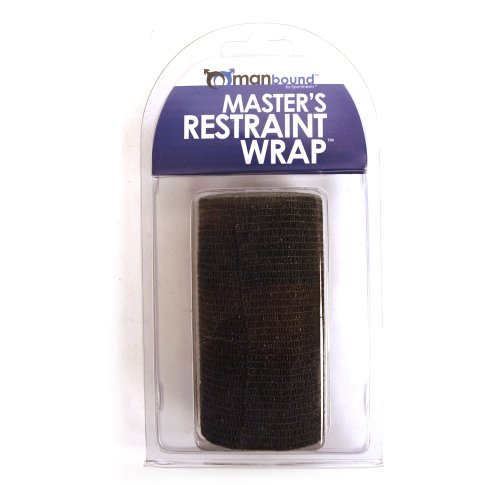Sportsheets Masters Bondage Restraint Wrap