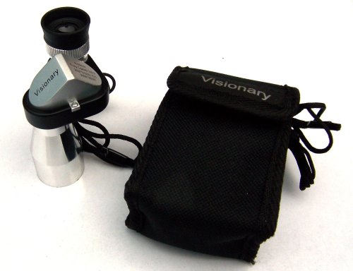 Blackfoot 8x20 TM compact monocular