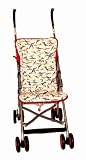 Airplane Stroller Liner