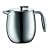 Bodum Columbia 4 Cup Stainless Steel Thermal Vacuum Coffee Press, 0.5 l, 17-Ounce