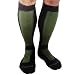Introducing this season's best natural alternative to technical gear for ski and board sport enthusiasts! Footprint has done it again with a premium quality Viscose from Organic Bamboo based thermal technical sock design to accommodate all your boot needs. Details: Unisex Sizes are small and large. Made of 87% Viscose from Certified Organic Bamboo fiber, 10% nylon and 3% spandex. Machine washable and line dry, then finish in low dryer. Material: Viscose from Certified Organic Bamboo Fiber comes from the planet's most sustainable resource. Organic Bamboo is never grown with synthetic chemical fertilizers, pesticides, herbicides or defoliants, so it's safe for the people who work and live near the groves where it's grown. Unisex sizing: Small. Women's sizes 5 to 9.5. Men's sizes 4 to 8.5. Large: Women's sizes are 10 to 13 and men's sizes are 9 to 13.
