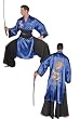 Blue Samurai Costume