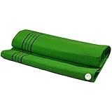 Skyroad Top Quality Exfoliating Bath Back Scrub (Long Viscose Towel) -Made in Korea-