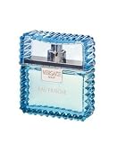 Versace Man Eau Fraiche Eau de Toilette Spray, 1.7 oz.