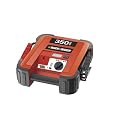 BLACK+DECKER BDJS350-QW Sofort-Starthilfe 350A, 12V,  LED