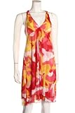 DIANE VON FURSTENBERG DVF Women's Limited Edition Farrah Warhol Cover-up Dress, Small
