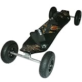 Scrub Rush Mountainboard