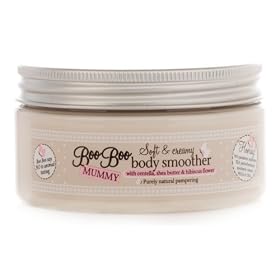 Boo Boo Mummy Soft & creamy body smoother �190ml