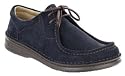 FOOTPRINTS Pasadena Klassische Halbschuhe Naturleder mit normalem Fußbett