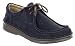 FOOTPRINTS Pasadena Klassische Halbschuhe Naturleder mit normalem FuÃŸbett