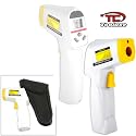 Tooluxe Tools Non-Contact Infrared Thermometer