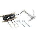 Mossy Oak Jerk Rig Kit