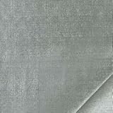 Beacon Hill Thai Silk Blue Ice Fabric