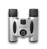 Barska Blueline 10x25 Binocular w/Compass