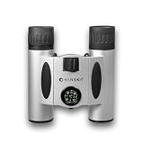 Click here to buy Barska Blueline 10x25 Binocular w/Compass by Barska.