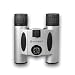 Barska Blueline 10x25 Binocular w/Compass