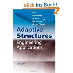 Adaptive Structures: Engineering Applications