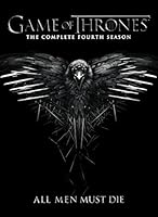 Game Of Thrones - Season 4