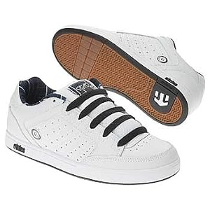etnies Men's Sheckler Sneaker