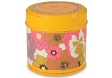 ILLUME White Thyme & Pear Natural Candle Tin
