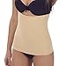 Womens Shaping Band 3 in 1 Slimming Solution, Nude, Large