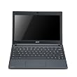 Acer AC700-1090 11.6-Inch Chromebook - 3G