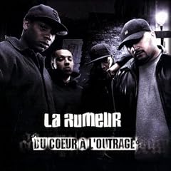 Du Coeur A L'Outrage