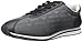 Armani Jeans Men's Jacquard Logo Sneaker Fashion