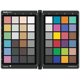 Datacolor DC SCK100 SpyderCheckr