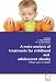 Books : A meta-analysis of treatments for childhood and  adolescenet obesity: Fifteen years of studies