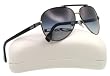 DOLCE&GABBANA D&G Sunglasses DD 6078 BLACK 079/8G DD6078