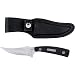 Elk Ridge Fixed Blade Skinner Knife Black