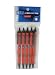 NBA Detroit Pistons Disposable Click Pens
