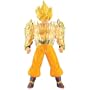 Dragon Ball Z 8" Power Booster Figure - Super Saiyan Goku