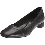 Rockport Womens Lilly Cap Toe Wave Slip-On